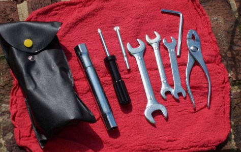 This is what they gave me...