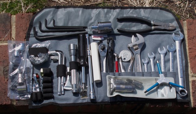 ...this is what I'll use on Terra Nova.