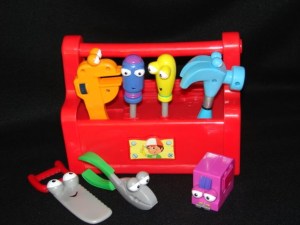 Or I could just carry this.