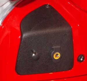 This is how it turned out.