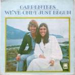 Karen and Richard Carpenter