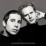 Simon and Garfunkel