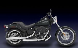 Harley-Davidson Night Train