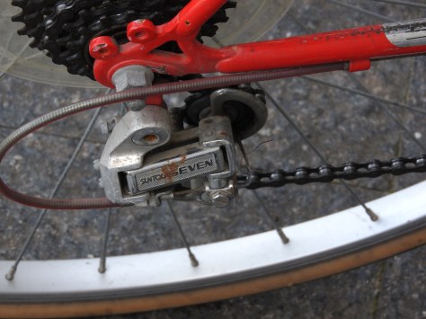 Still rolling after all these years.