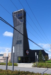 Greatness awaits within.