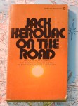 Vintage Kerouac novel...