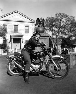 brando