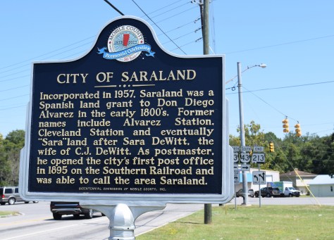 saraland.sign